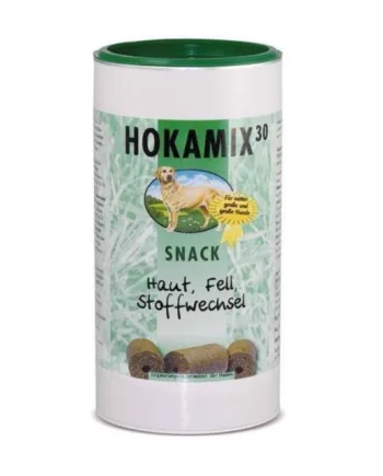 Hokamix Snack Maxi 800g - Sund hundegodbid til din hund!