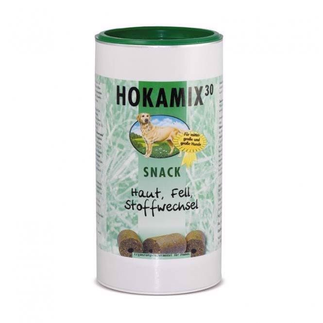 Hokamix Snack Maxi 800g - Sund hundegodbid til din hund!