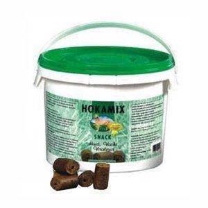 Hokamix Snack Maxi 25 Kg - Lækre godbidder til hunde!