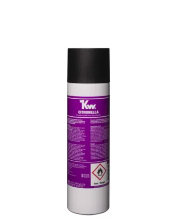 Kw Citronella Spray til Kæledyr – Effektiv Beskyttelse 100 ml