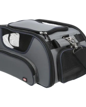 Transporttaske til Hunde – Flygodkendt Airline Bag Wings