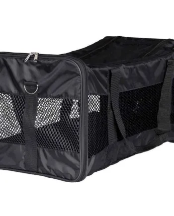 Hunde Transporttaske Ryan – Sikker Rejse til Din Hund