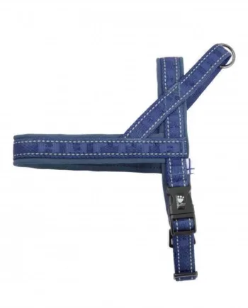 Hurtta Casual Sele River – Holdbar hundesele til hverdag