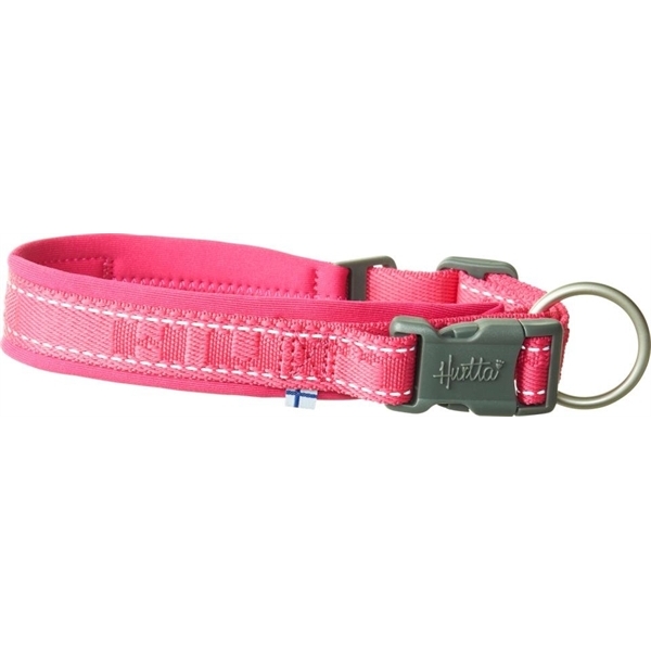 Hurtta Eco Casual Halsbånd Ruby – Komfort til din hund