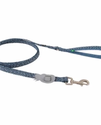 Hurtta Razzle-dazzle Snor – Blackberry 180 cm til Hunde