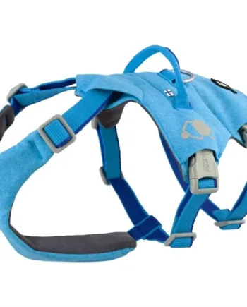 Hurtta Safeguard Eco Sele Ocean – Sikkerhed til din hund!