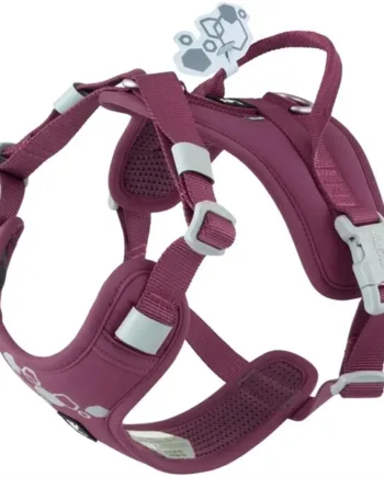 Hurtta Weekend Warrior II Eco Sele til aktive hunde
