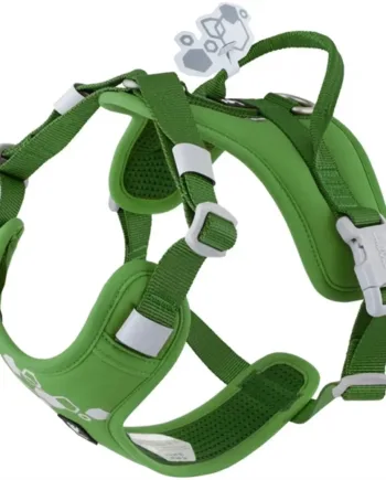 Hurtta Weekend Warrior II Eco Sele – Komfortabel Hundesele