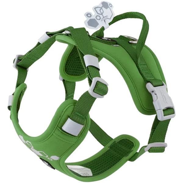 Hurtta Weekend Warrior II Eco Sele – Komfortabel Hundesele