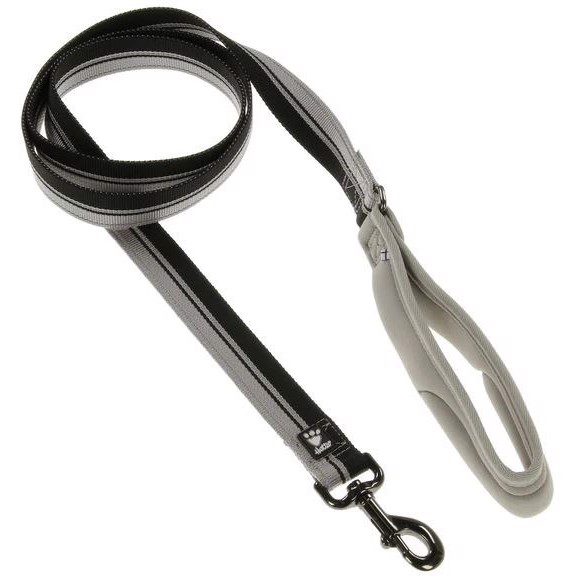 Hurtta Weekend Warrior Snor – Sikkerhed i Mørket 180 cm