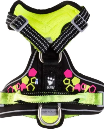 Hurtta Weekend Warrior Sele – Komfortabel hundesele til eventyr