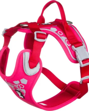 Hurtta Weekend Warrior Sele til aktive hunde - Ruby