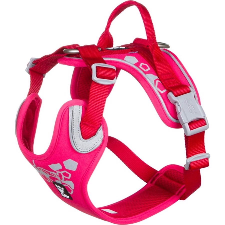 Hurtta Weekend Warrior Sele til aktive hunde - Ruby