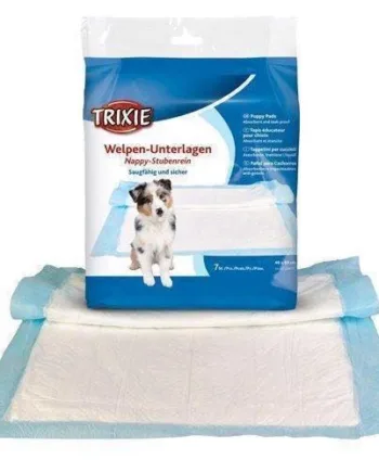 Hvalpe Træningsunderlag 60x90 cm – Effektiv træning!