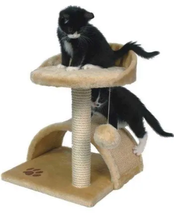 Kradsemiljø til katte – Trixie Vitoria til fantastiske priser!