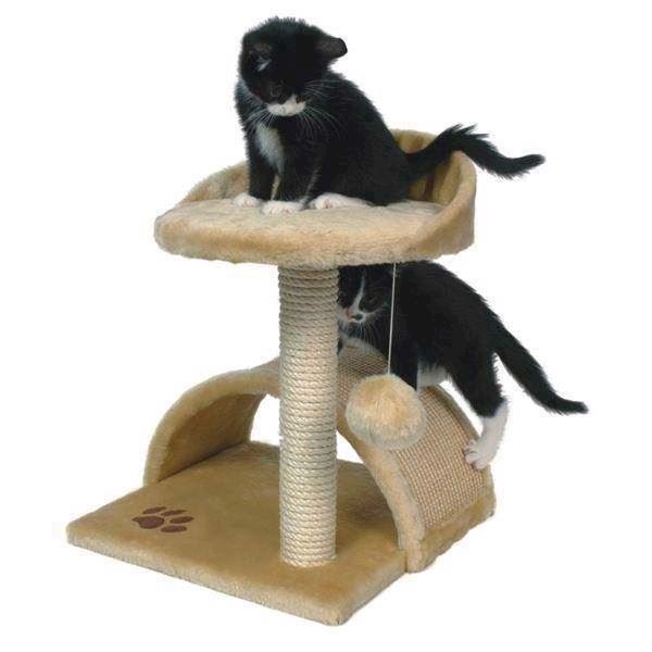 Kradsemiljø til katte – Trixie Vitoria til fantastiske priser!