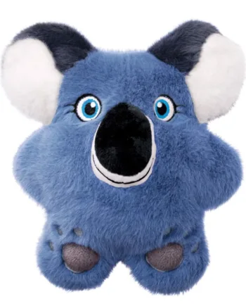 KONG Snuzzles Koala – Sjovt Pivende Hundelegetøj på Udsalg!