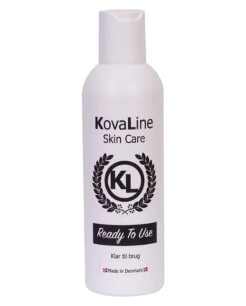 Kovaline Hudpleje til Hunde 200ml – Effektiv Pleje Løsning