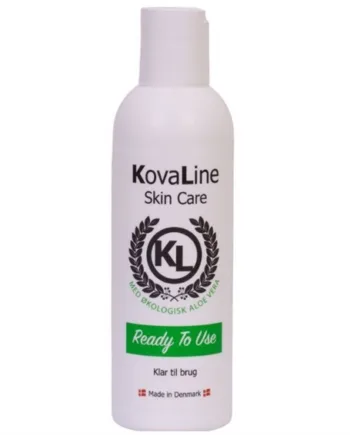 Kovaline Aloe Vera 200 Ml – Effektiv Pleje til Hundens Hud