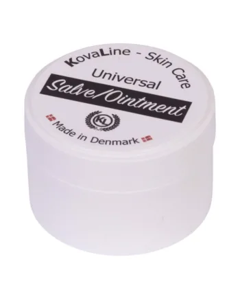 Kovaline Uni Salve til hunde - 100ml med forbedret formel