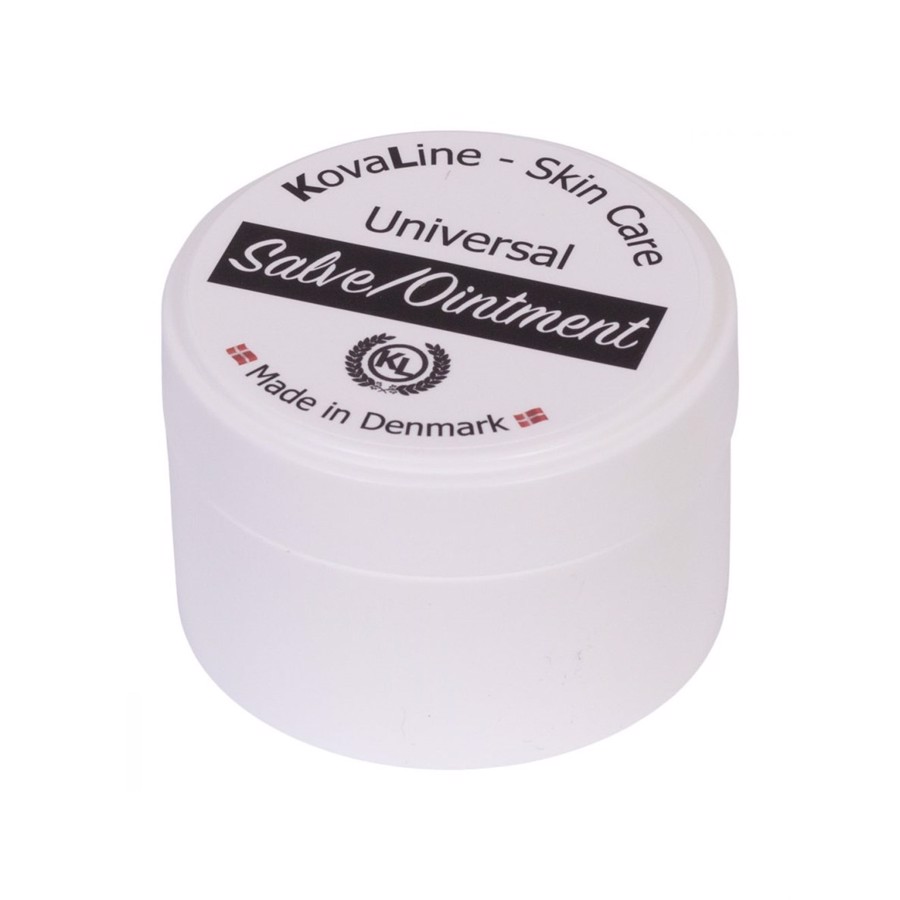 Kovaline Uni Salve til hunde - 100ml med forbedret formel
