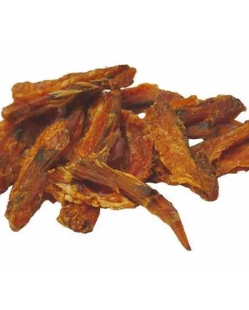 Kyllingevinger til Hunde og Katte – Sund Snack på Tilbud!