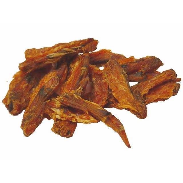 Kyllingevinger til Hunde og Katte – Sund Snack på Tilbud!