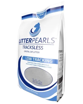 Litter Pearls Super Absorberende Kattegrus 18 Kg - Black Friday!