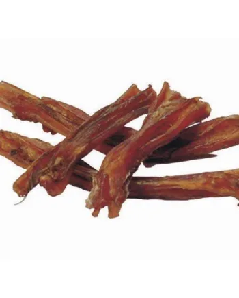 Okse Akillessener – Tørrede Hundesnacks 250 Gram Udsalg!