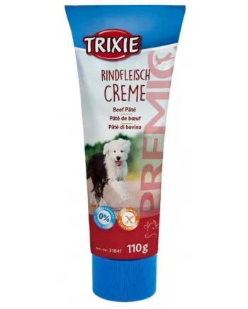 Oksepaté Snacks Til Hunde - Uden Sukker! Forkæl Din Hund!