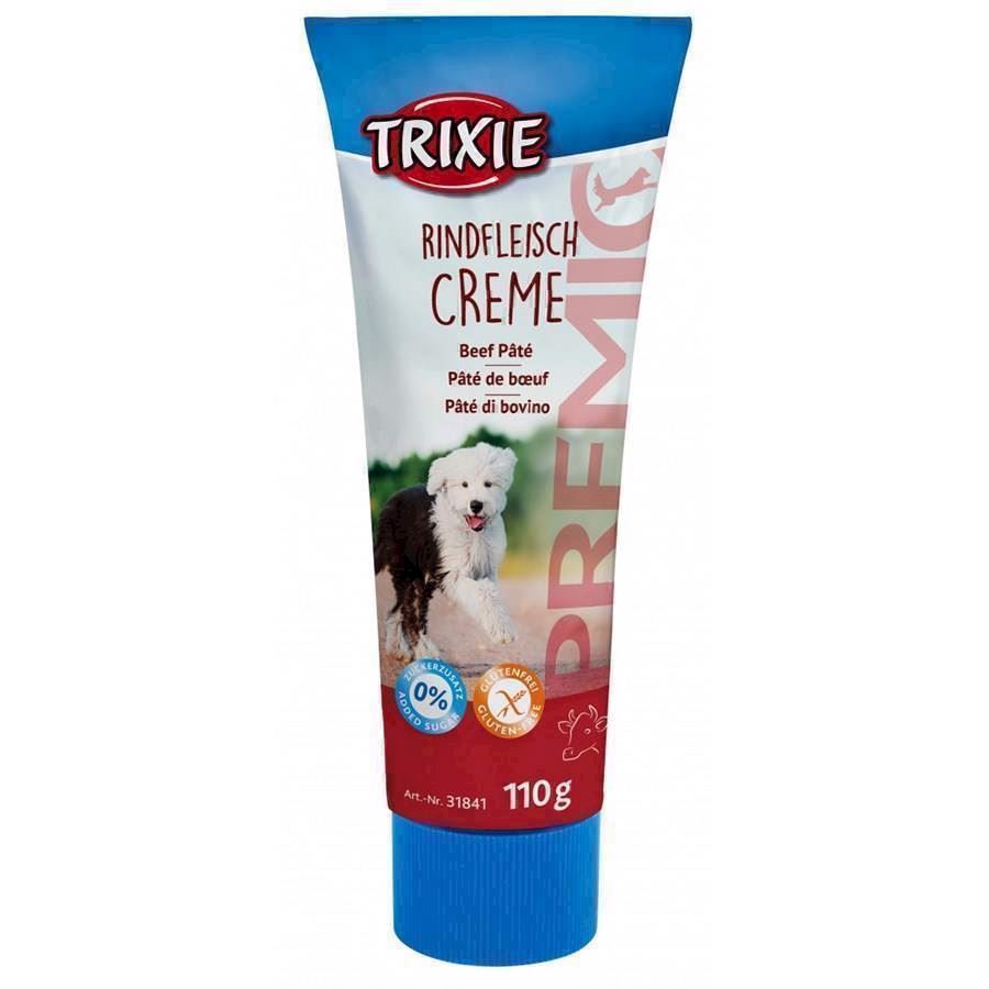Oksepaté Snacks Til Hunde - Uden Sukker! Forkæl Din Hund!