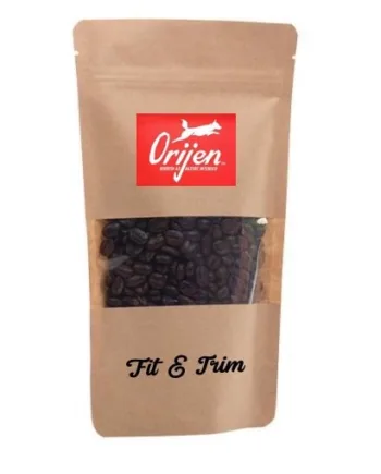 Orijen Kattemad Fit & Trim 340g – Sund kost til katte