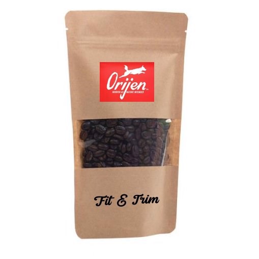 Orijen Kattemad Fit & Trim 340g – Sund kost til katte