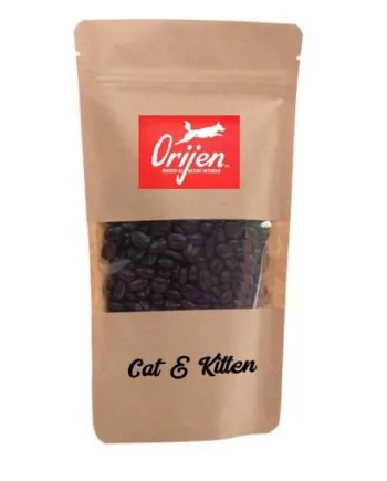 Orijen Kat Original Foder 340g - Kvalitetskattemad på tilbud