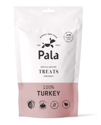 Pala Kalkungodbidder 100g – Sund Snack til Hunden