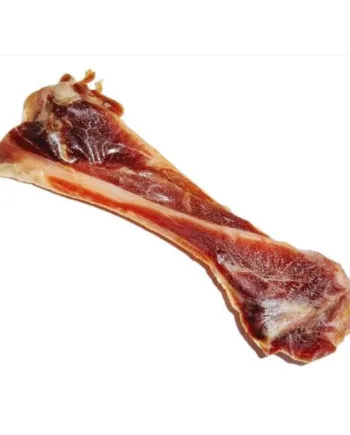 Tørret Skinkeben til Hunde – Fantastisk Tilbud!