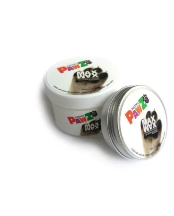Pawz Max Wax Potevoks 200g - Beskyt hundens poter året rundt
