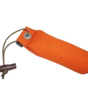 Procyon Dummy 250g – Orange til Jagthundetræning