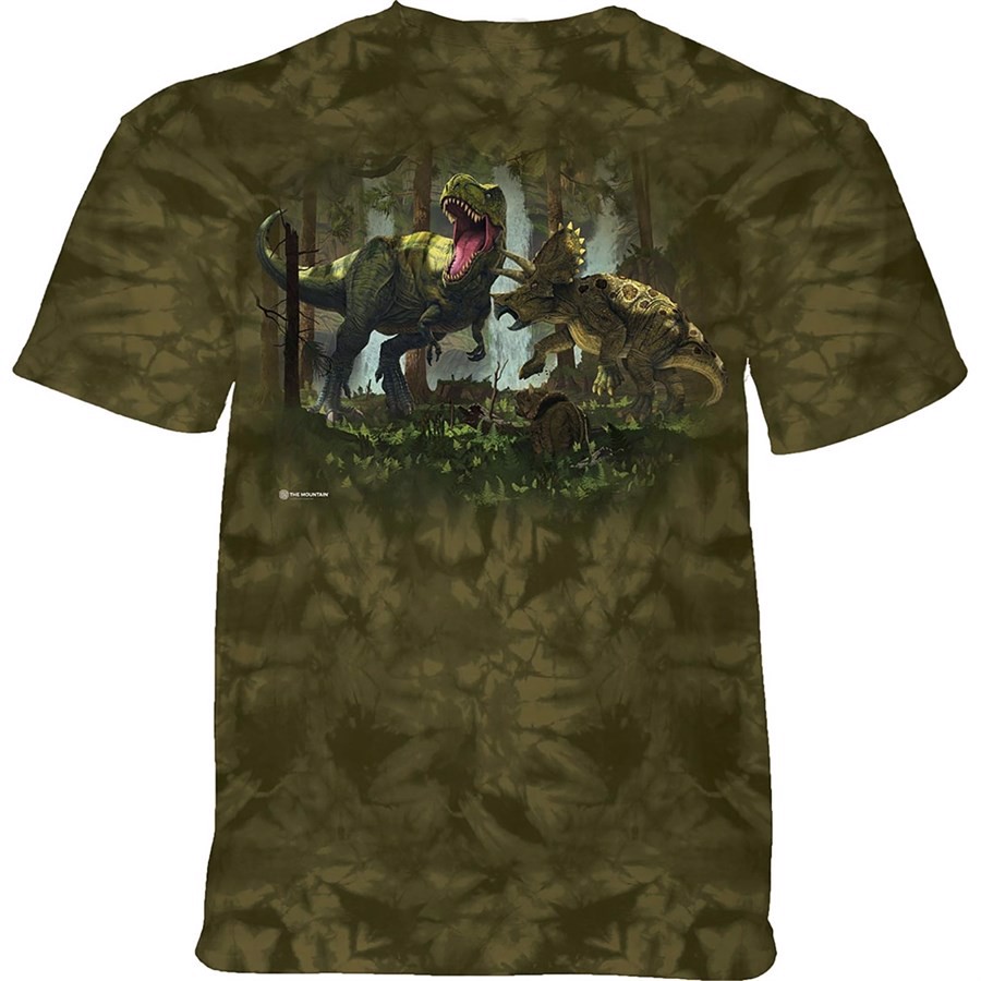 Beskyttende Dino T-shirt – Fantastisk Tilbud til Hundeejere!