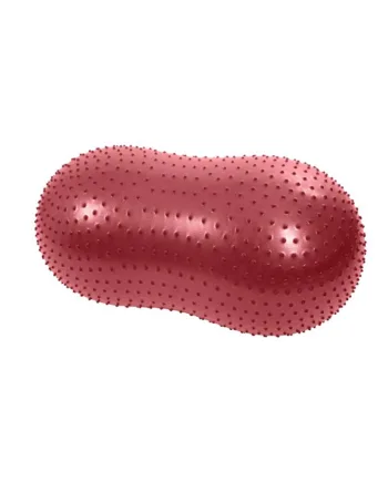 Rehab Physio Tactile Peanut 60 cm – Træningsudstyr til hunde