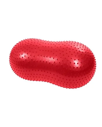 Rehab Physio Tactile Peanut 40 cm – Træningsredskab til hunde