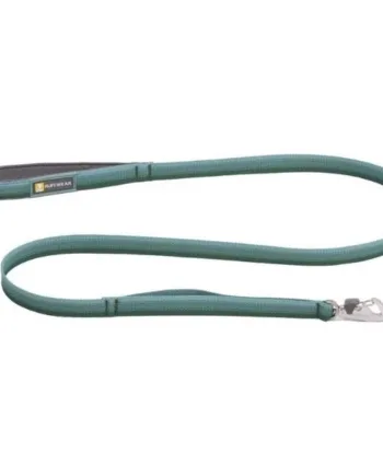Ruffwear Front Range Førerline – River Rock Green Tilbud!