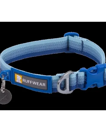 Ruffwear Front Range Halsbånd – Coastel Fade til Hunde