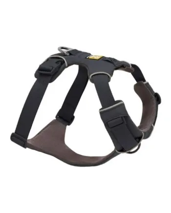 Ruffwear Front Range Sele – Basalt Grå til Hunde
