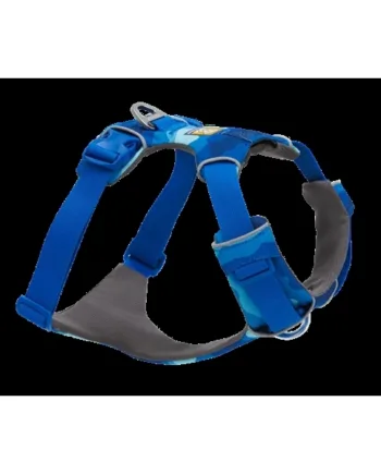 Ruffwear Front Range Hundesele – Ideel til Eventyr!