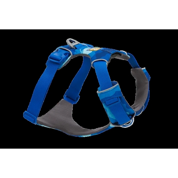 Ruffwear Front Range Hundesele – Ideel til Eventyr!