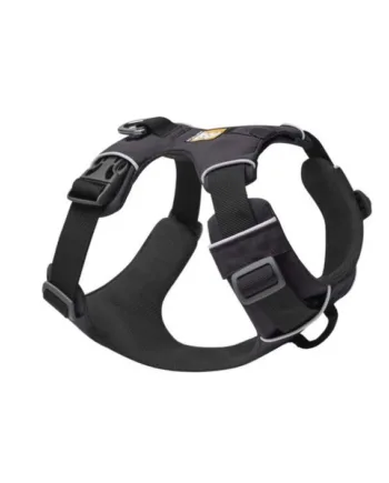 Ruffwear Front Range Sele til Hunde – Justerbar Grå Model