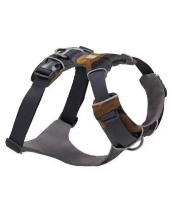 Ruffwear Front Range Sele – Komfortabel hundesel til gåture