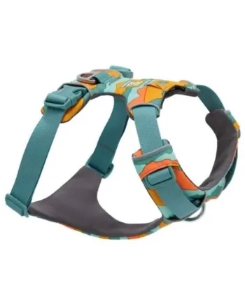 Ruffwear Front Range Sele – Komfortabel Hundesele til Eventyr
