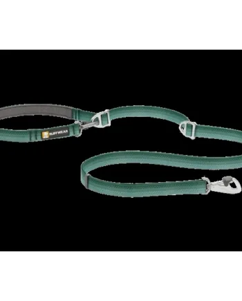 Ruffwear Switchbak Snor – Fleksibel Hundesnor til Gåture
